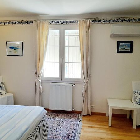 Bed and Breakfast Domaine Des Écureuils à Carpentras Extérieur photo