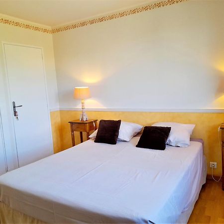 Bed and Breakfast Domaine Des Écureuils à Carpentras Extérieur photo