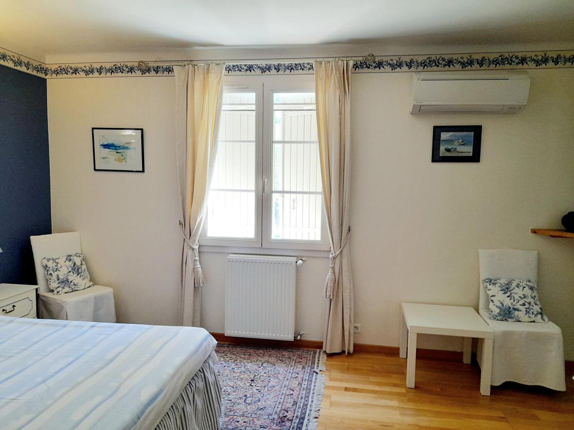 Bed and Breakfast Domaine Des Écureuils à Carpentras Extérieur photo