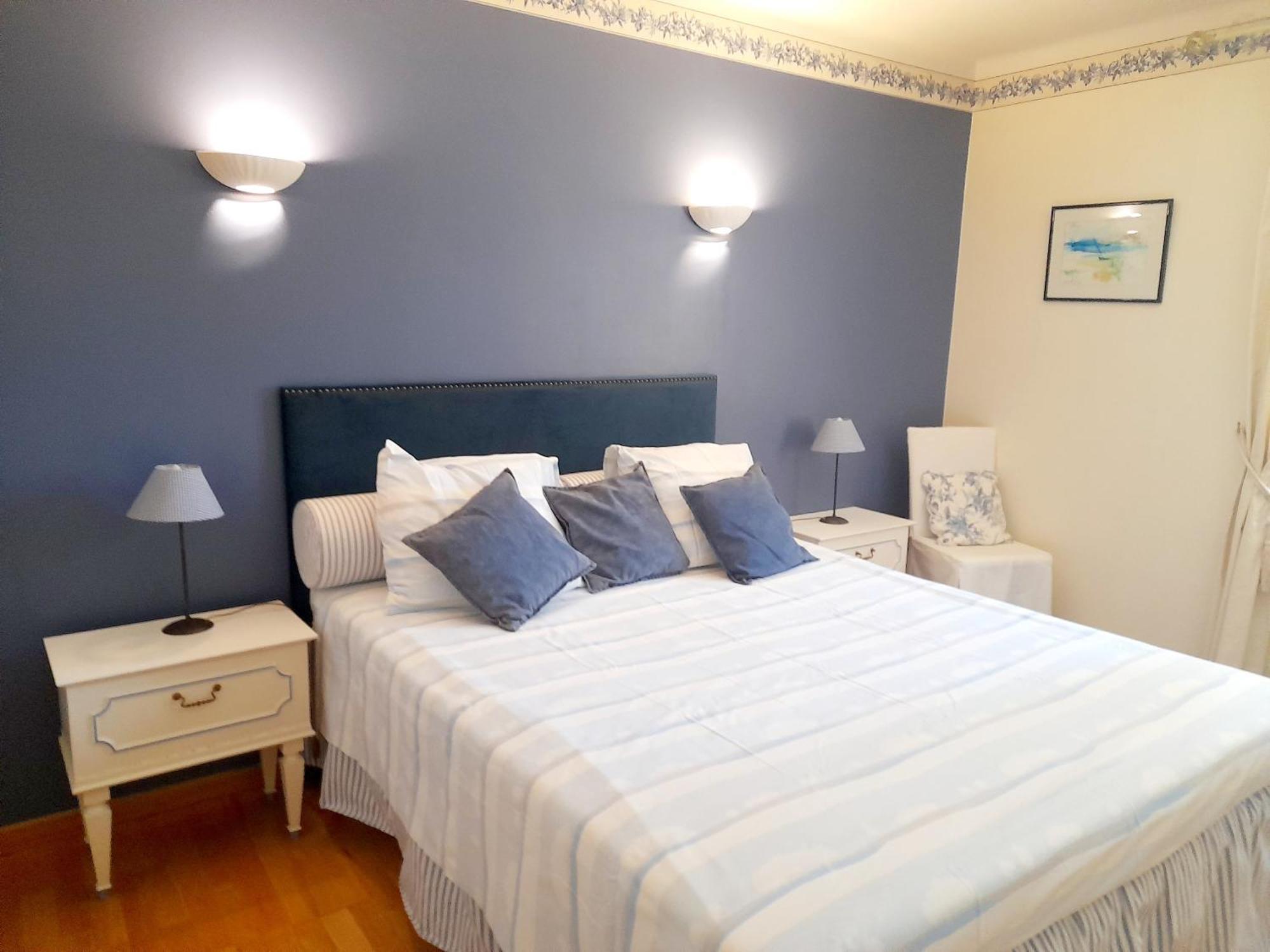 Bed and Breakfast Domaine Des Écureuils à Carpentras Extérieur photo
